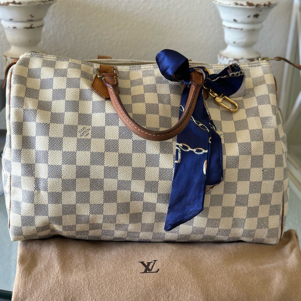 Speedy 35 Original LV
